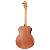 Taylor GS Mini-e Trans Black Special Edition