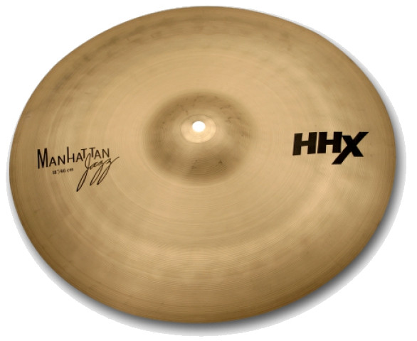 Sabian 11691XN