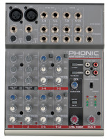 Phonic AM 105 FX