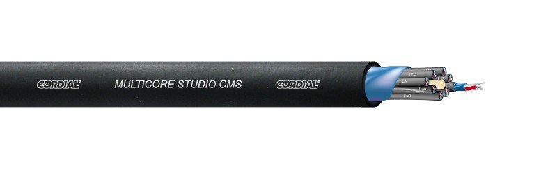 Cordial CMS 8
