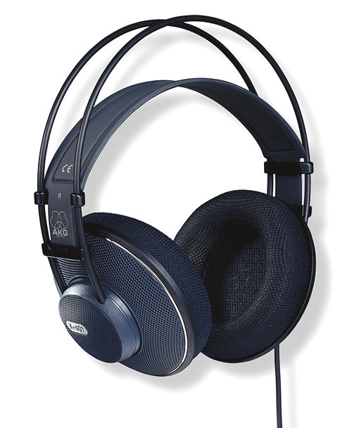 AKG K401
