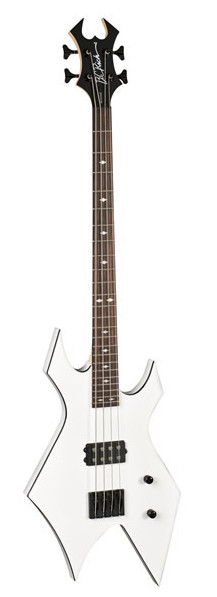 Bc rich revenge bass on sale