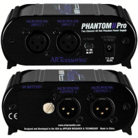 ART Phantom II PRO