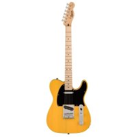 Squier by Fender SONIC TELECASTER MN BUTTERSCOTCH BLONDE