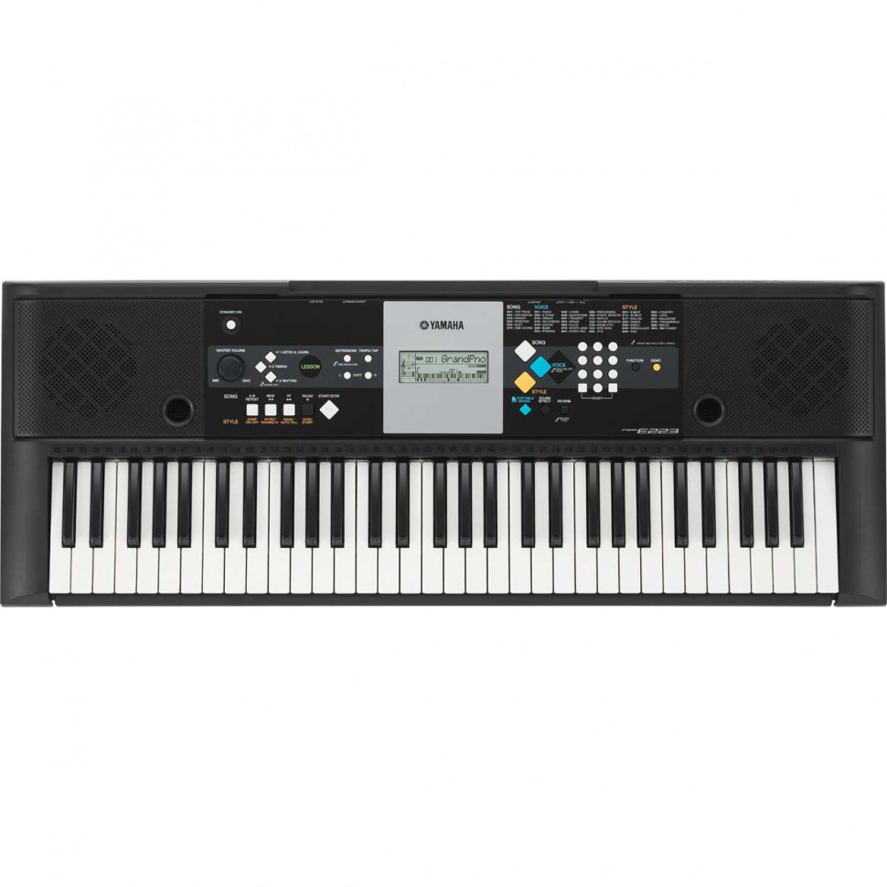 Yamaha PSR-E223