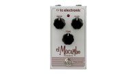TC Electronic EL MOCAMBO OVERDRIVE