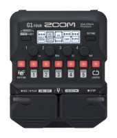 Zoom G1 FOUR