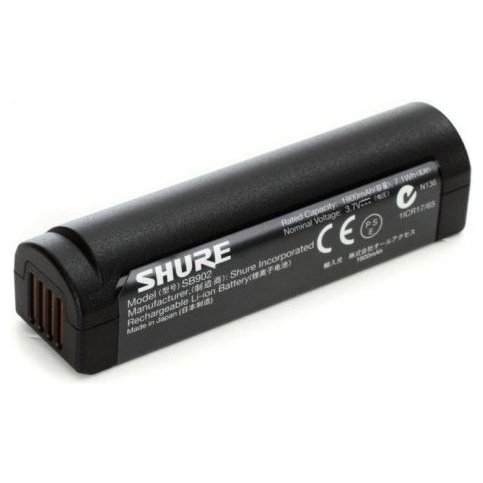 Shure SB902A