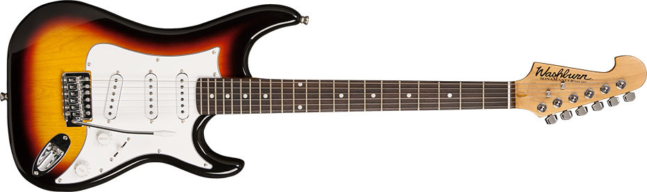 Washburn S1TS