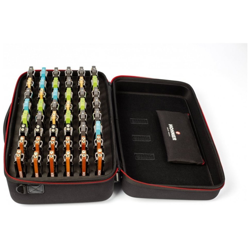 Hohner MZ20193 FlexCase XL