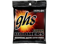 GHS Strings GBM GUITAR BOOMERS