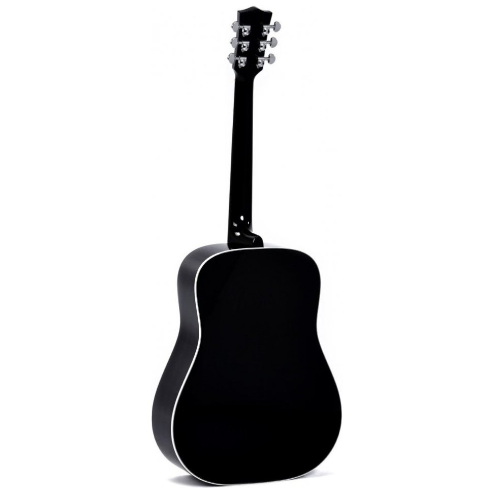 Sigma DM-SG5-BK (Fishman Sonitone)