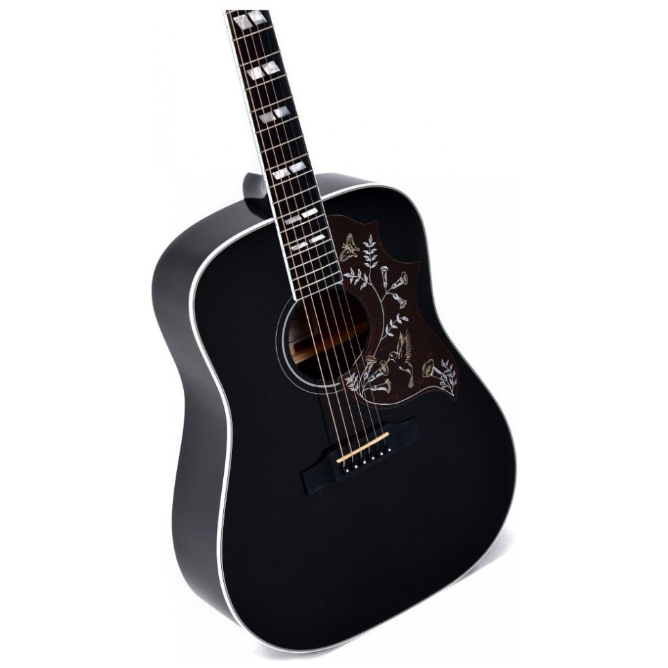 Sigma DM-SG5-BK (Fishman Sonitone)