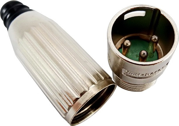 Switchcraft AAA3MZ PKG Switchcraft AAA3MZ PKG