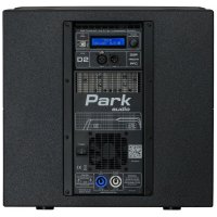 Park Audio D2-P