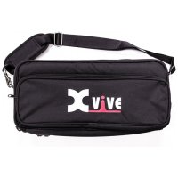 Fzone XVIVE B4 Pedal Bag (Black)
