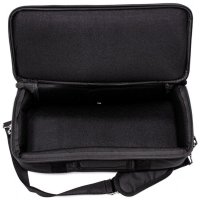 Fzone XVIVE B4 Pedal Bag (Black)