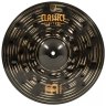 Meinl CCD141620 Classics Custom Dark 14" Dark hi-hat, 16" Dark crash, 20" Dark ride