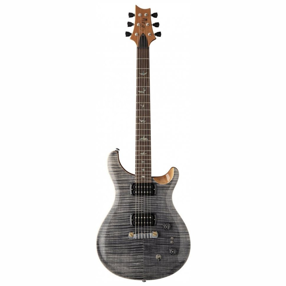 PRS SE Paul's Guitar (Charcoal)