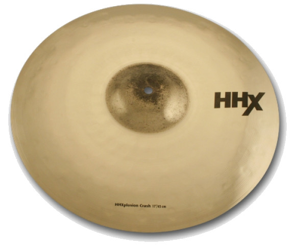 Sabian 11687XB