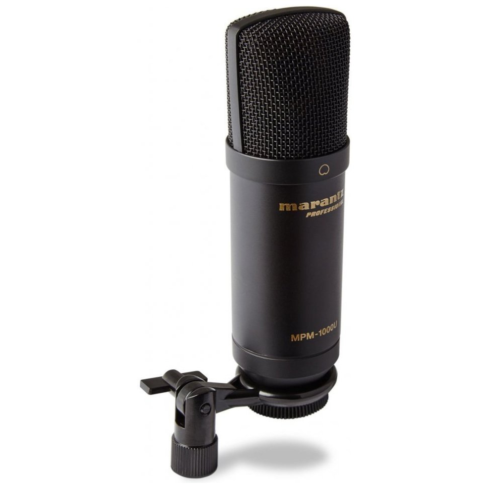 Marantz PRO MPM-1000U