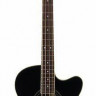 Ibanez AEB8E BLACK