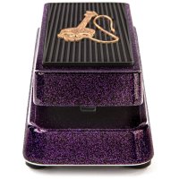Dunlop KH95X KIRK HAMMETT COLLECTION CRY BABY WAH
