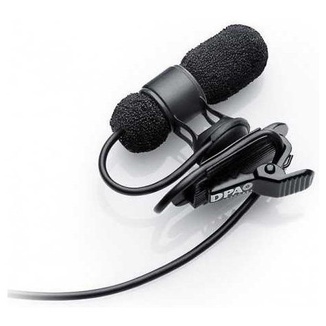 DPA microphones 4080-DС-D-B00