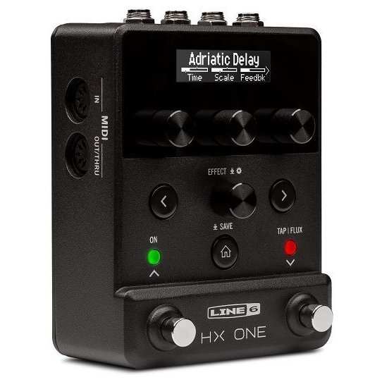 Line 6 HX One