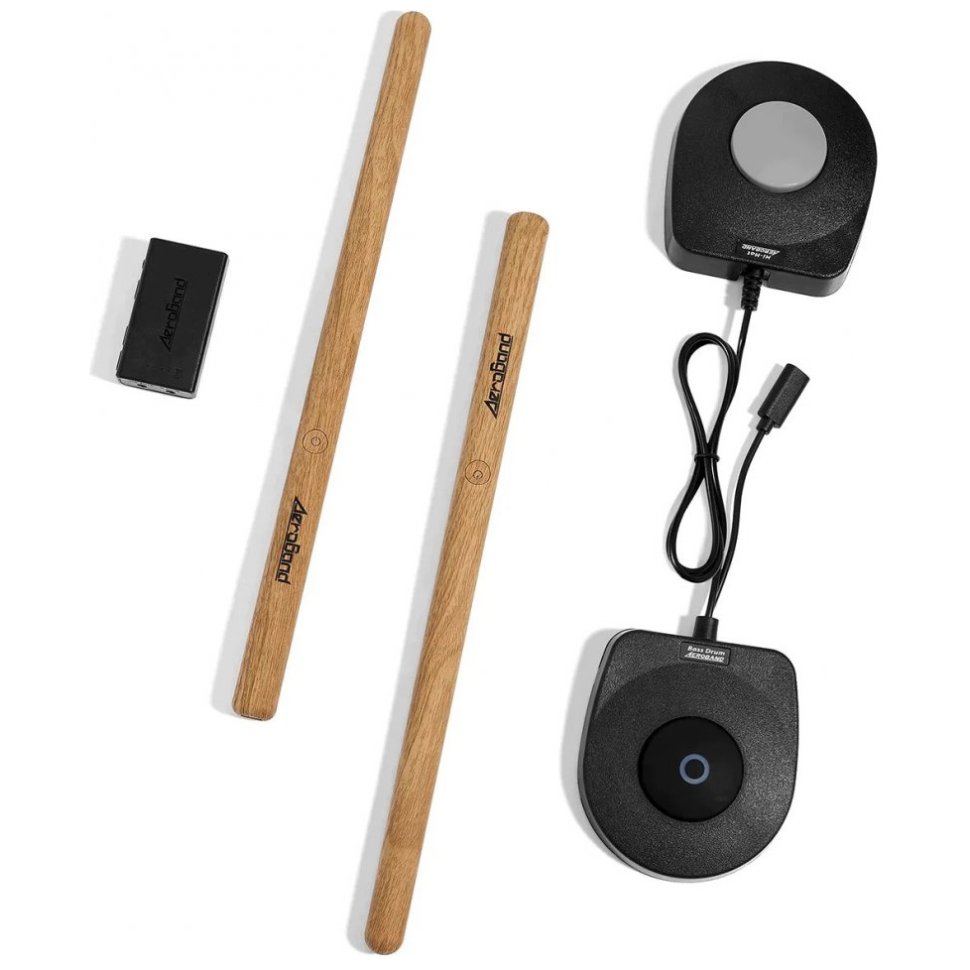 Aeroband PocketDrum 2 Plus