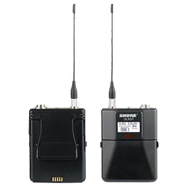 Shure ULXD1=-G51 Shure ULXD1=-G51