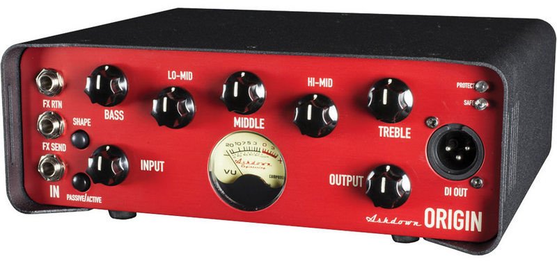 Ashdown Origin-H1