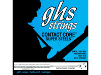GHS Strings 5MCC
