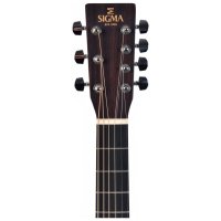 Sigma DM7E (Sigma Preamp SE-PT)