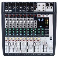 DV audio Signature 12