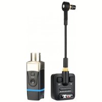 Fzone Xvive U7 Saxophone and Trumpet Wireless System