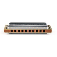 Hohner Marine Band Deluxe M200509P Ab-major