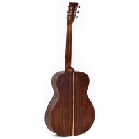 Sigma S000P-10E with case