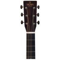 Sigma S000P-10E with case