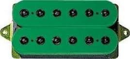 DiMarzio DP158 GN