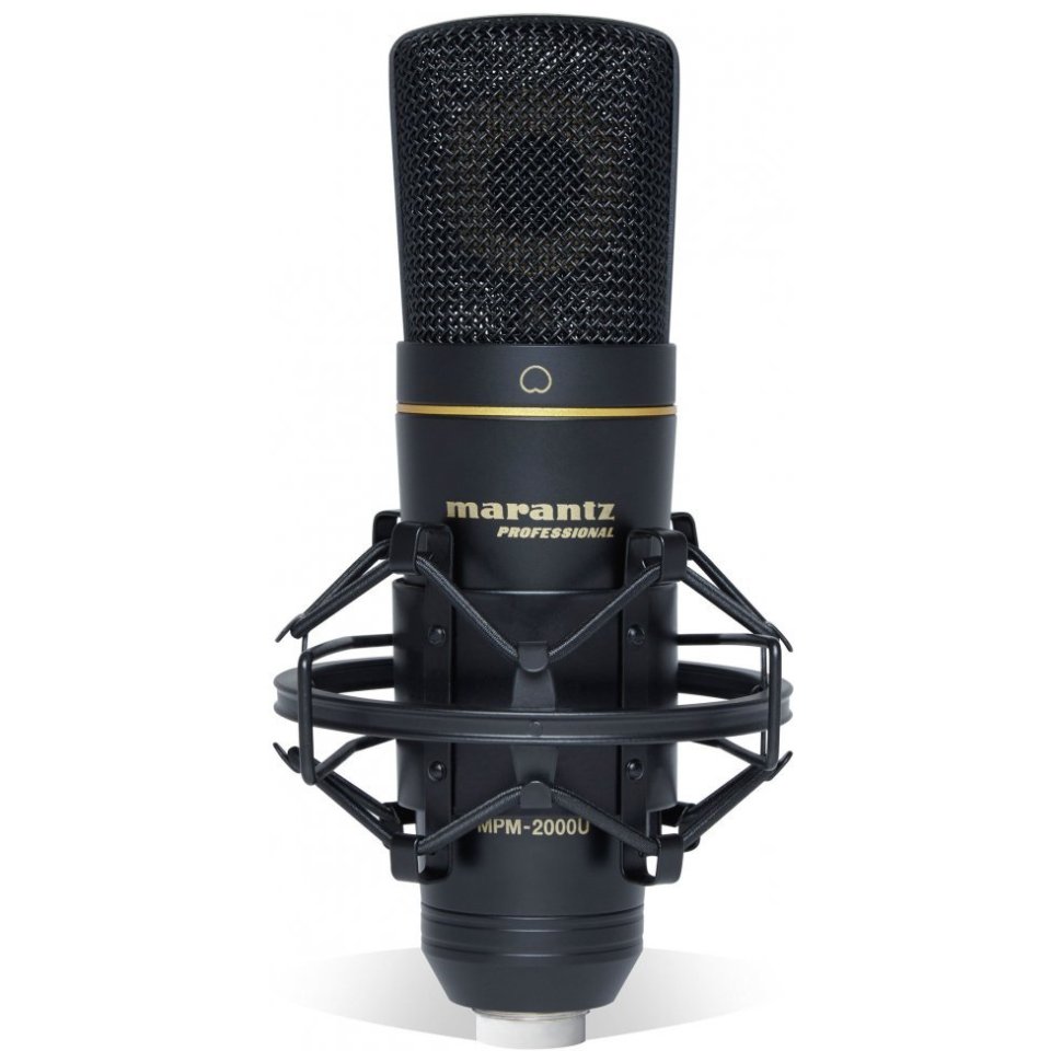 Marantz PRO MPM-2000U