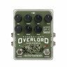Electro-Harmonix Operation Overlord
