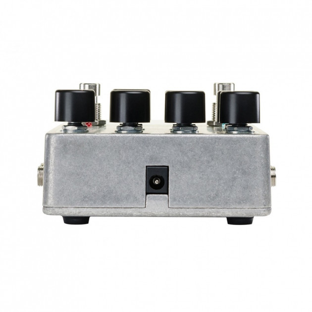 Electro-Harmonix Operation Overlord