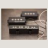 Seymour Duncan Quarter Pound P-J Set