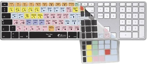 Magma Keyboard Cover Ableton Live 9 Magma Keyboard Cover Ableton Live 9