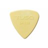 Graph Tech PQP-0401-V4 TUSQ Bi-Angle Pick 1mm Vintage (Warm) 4 Pack