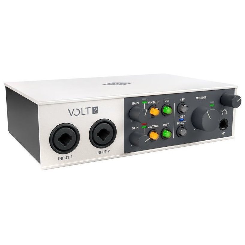 Universal Audio VOLT-SB2