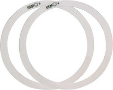 Remo 2PACK13 RINGS