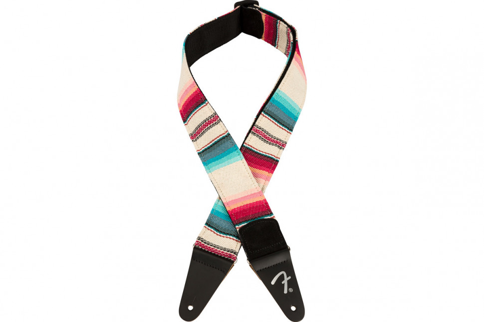 Fender 2" SONORAN STRAP DAWN Fender 2" SONORAN STRAP DAWN