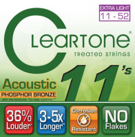 Cleartone 7411